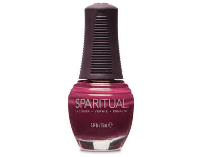 SPARITUAL Vegan Nail Lacquer 0.5oz - Here And Now #8000666