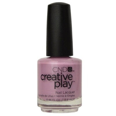 CND Creative Play 0.46oz - I Like To Mauve It #458
