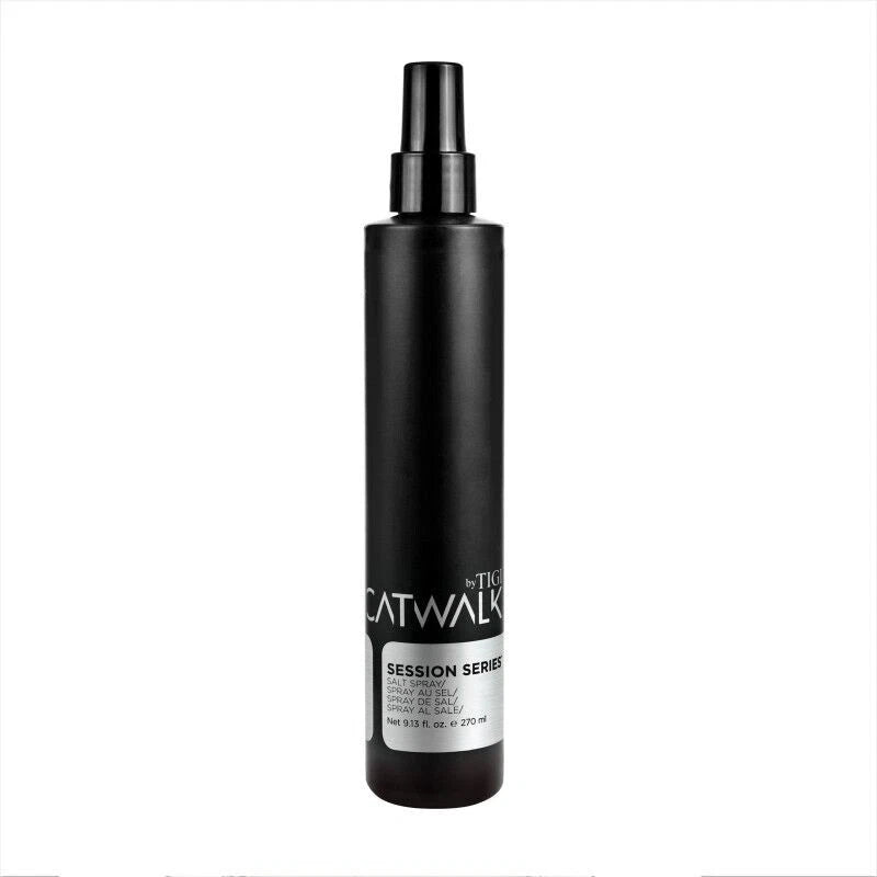 CATWALK by TIGI Session Series Salt Spray 9.13oz