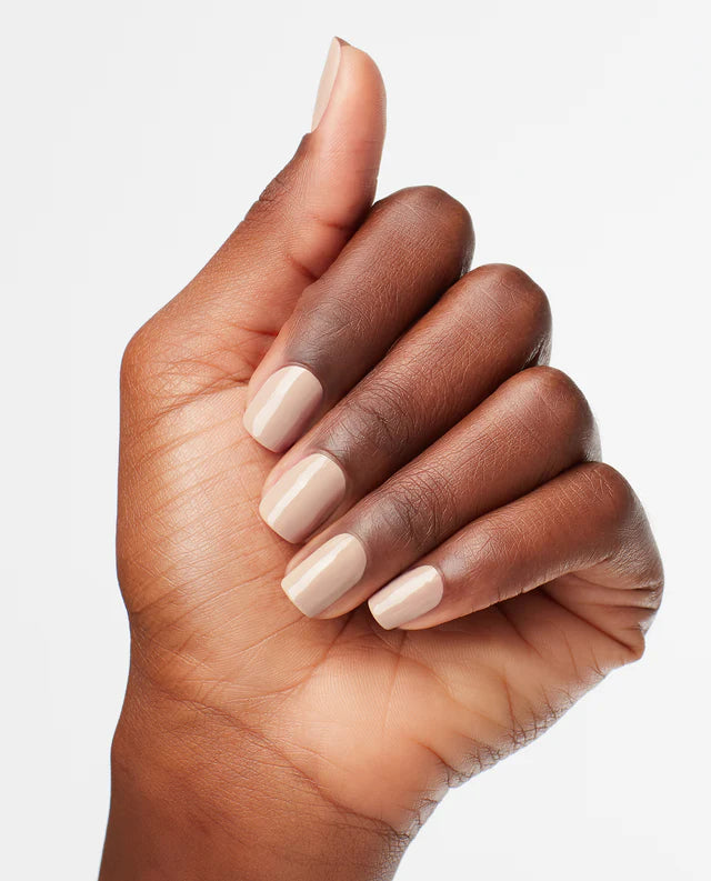 OPI Nail Lacquer 0.5oz - Samoan Sand #NLP61