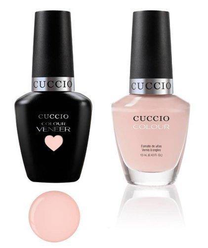 CUCCIO Match Makers 0.43oz - I Left My Heart in San Francisco #6006