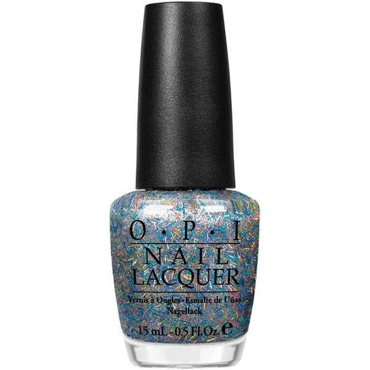 OPI Nail Lacquer 0.5oz - Save Me #N17