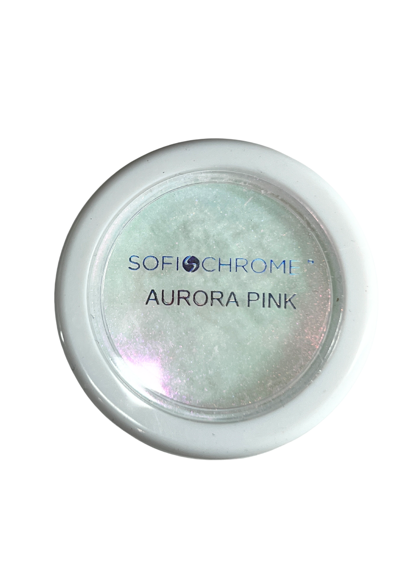 SOFI Chrome High Brilliance Pearl Series - Aurora Pink