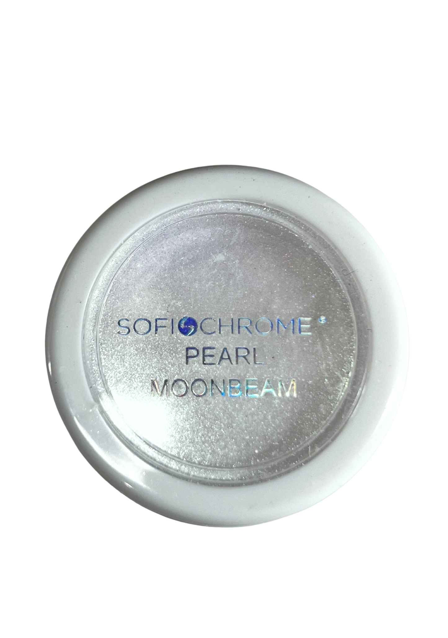 SOFI Chrome High Brilliance Pearl Series - Pearl Moonbeam