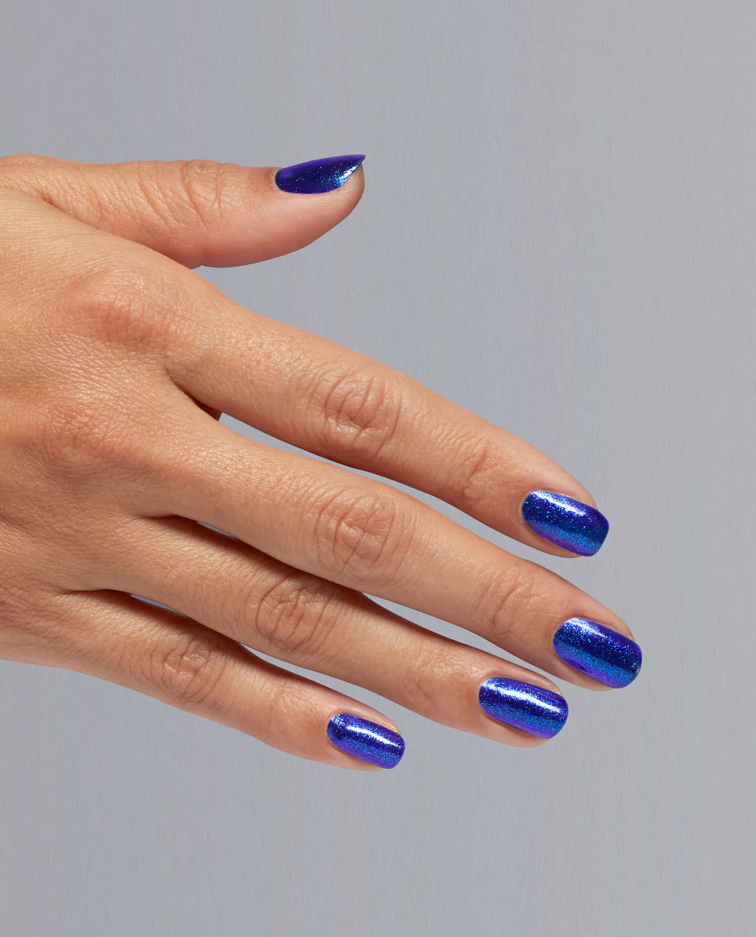 OPI Nail Lacquer 0.5oz - Scorpio Seduction #H019