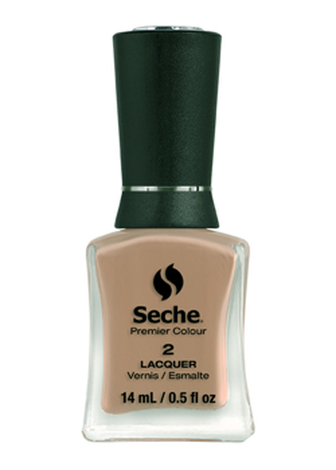 SECHE Premier Color 0.5oz - Bare #65439 image 0
