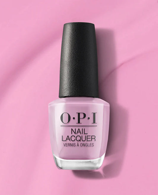 OPI Nail Lacquer 0.5oz - Seven Wonders of OPI #NLP32