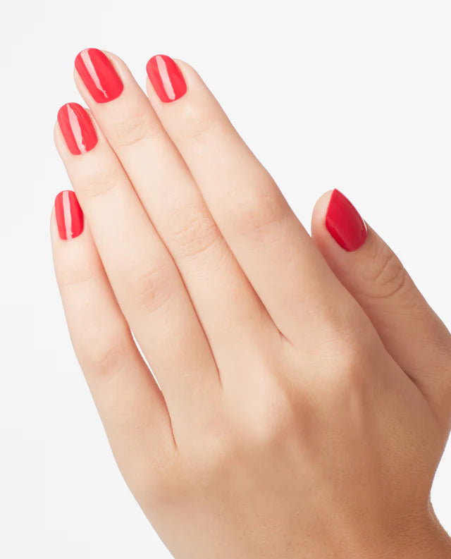 OPI Nail Lacquer 0.5oz - She's a Bad Muffuletta! #NLN56