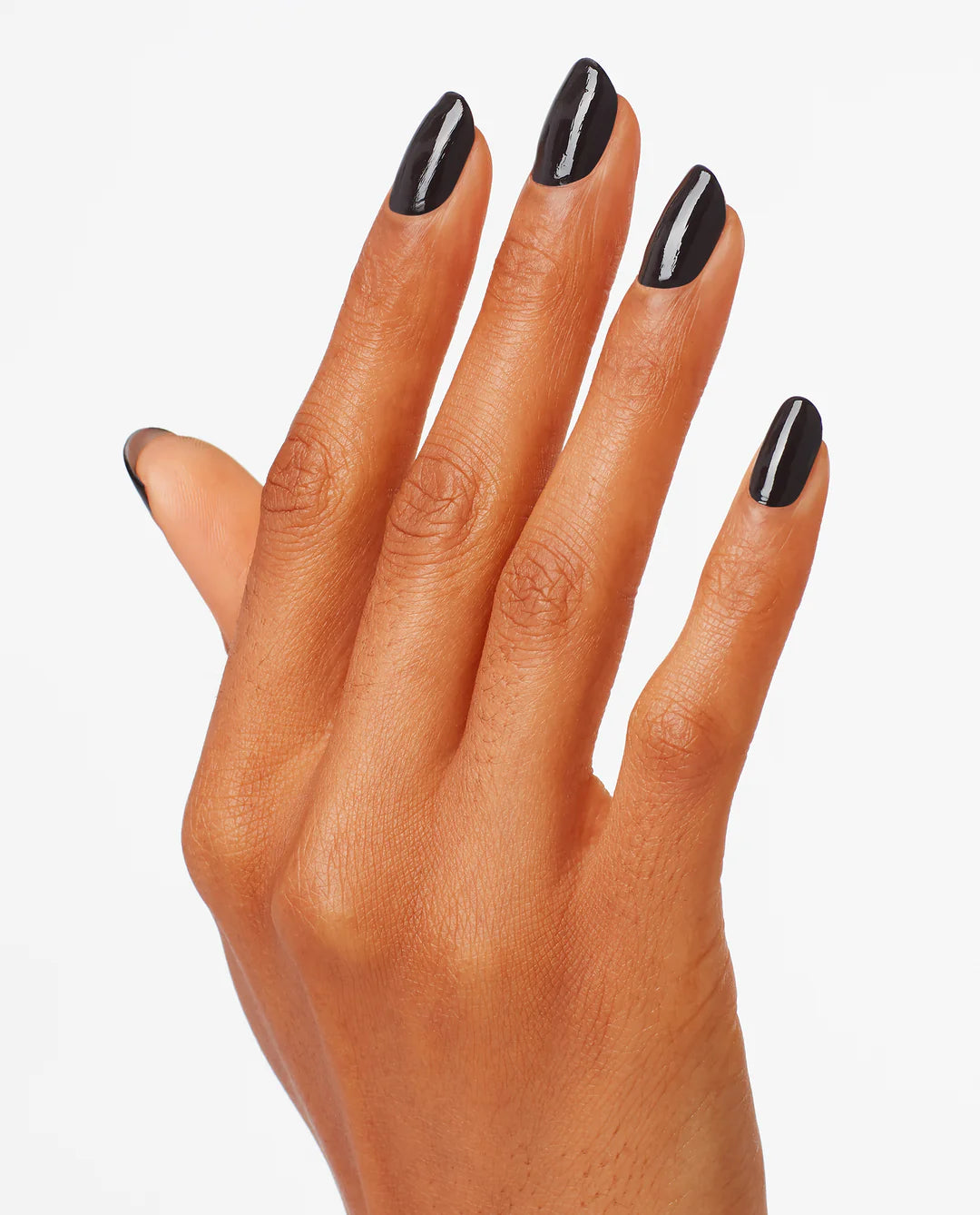 OPI Nail Lacquer 0.5oz - Shh... It's Top Secret! #W61