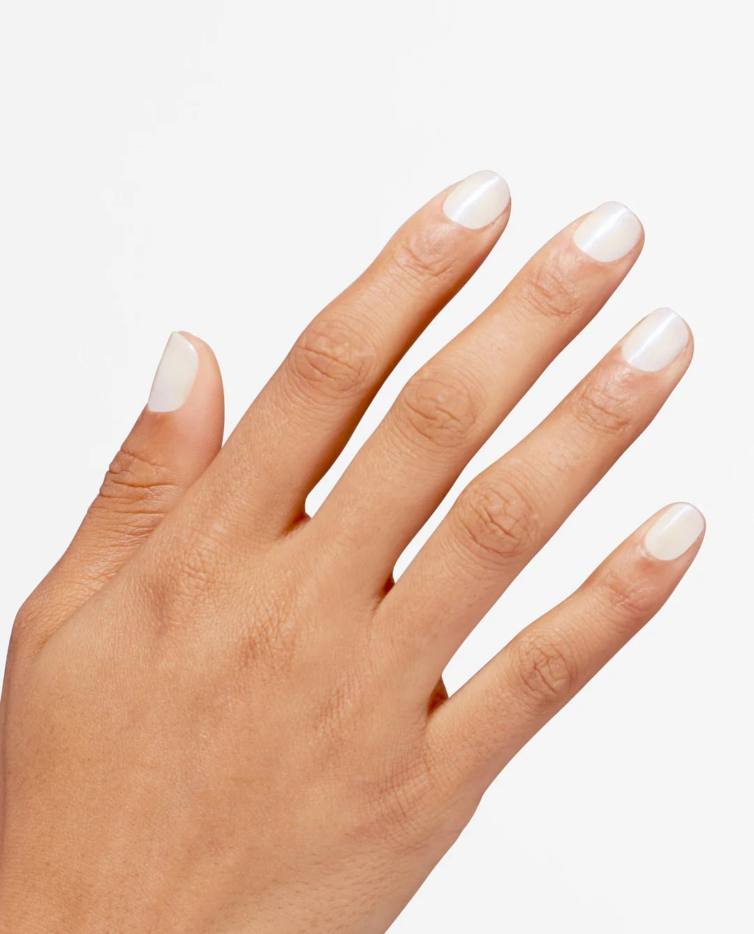 OPI Infinite Shine 0.5oz - Shimmer Takes All #ISLL90