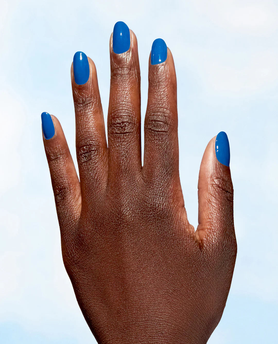 OPI Nature Strong 0.5oz - Shore is Something #NAT019