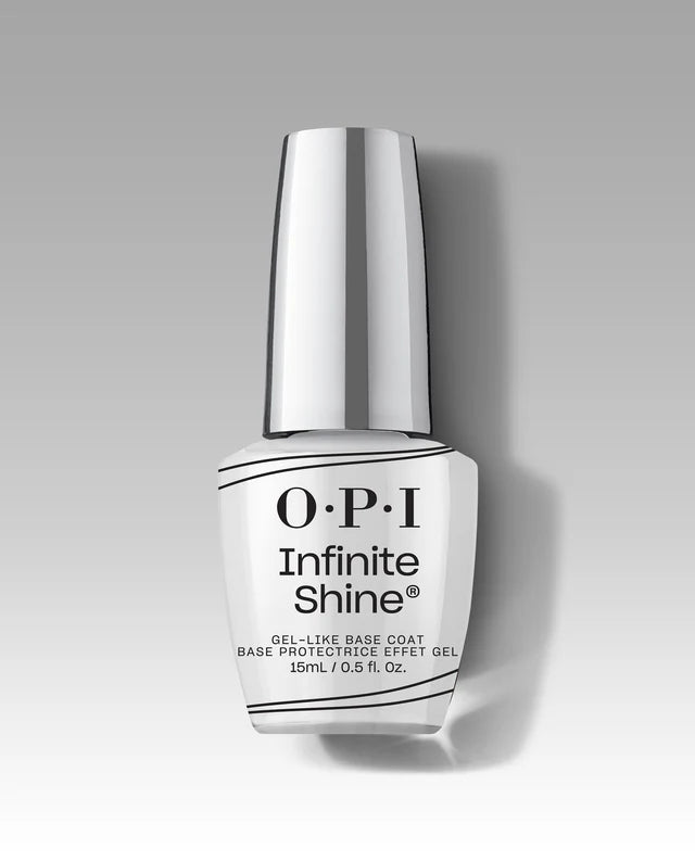 OPI Infinite Shine 0.5oz - Gel Like Base Coat #IST11