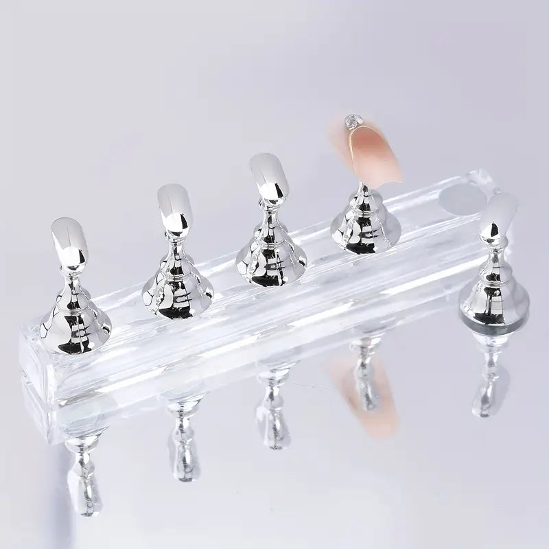 Nail Art Stand