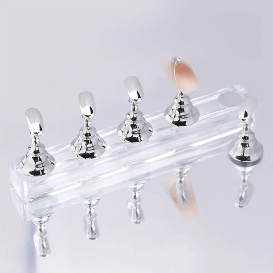 Nail Art Stand