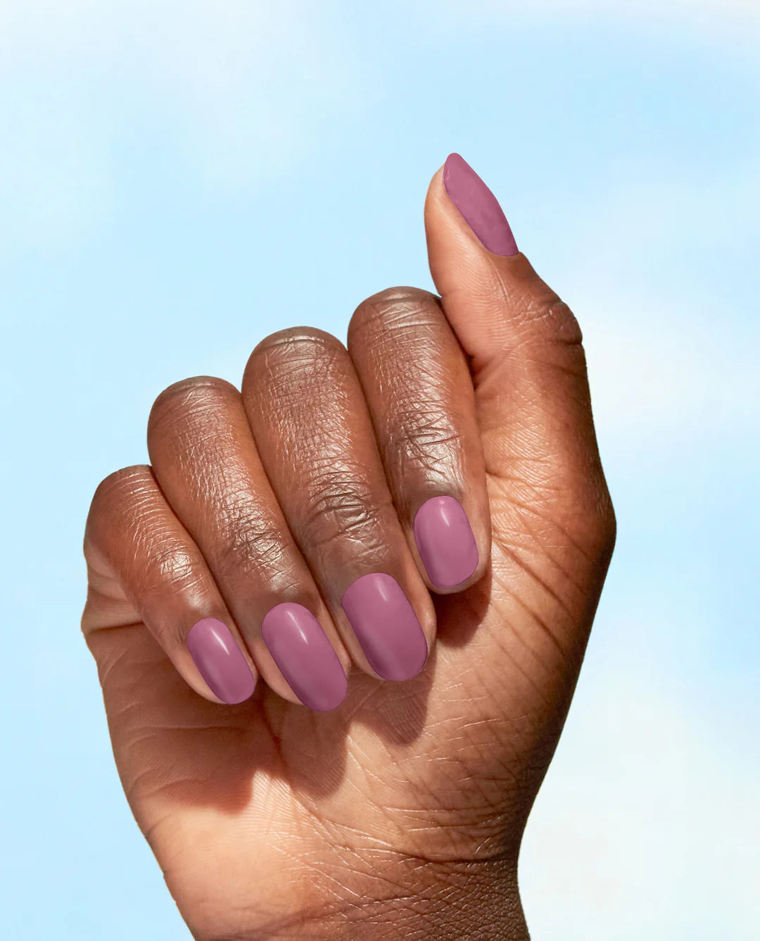 OPI Nature Strong 0.5oz - Simply Radishing #NAT008