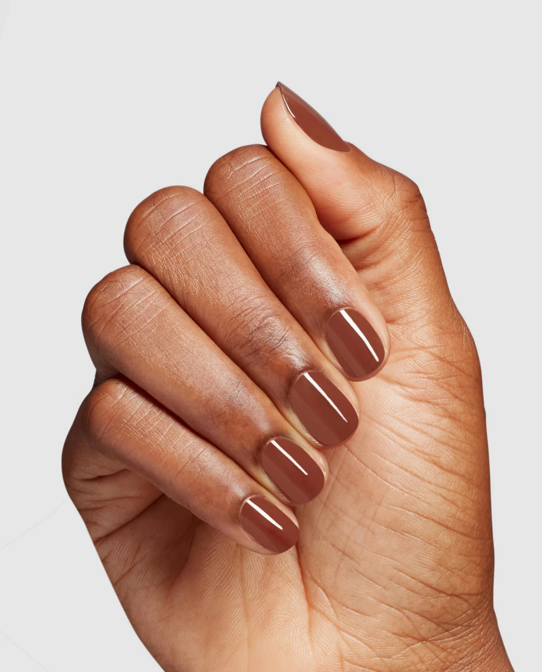 OPI Nail Lacquer 0.5oz - Slip Dressed Up #F025