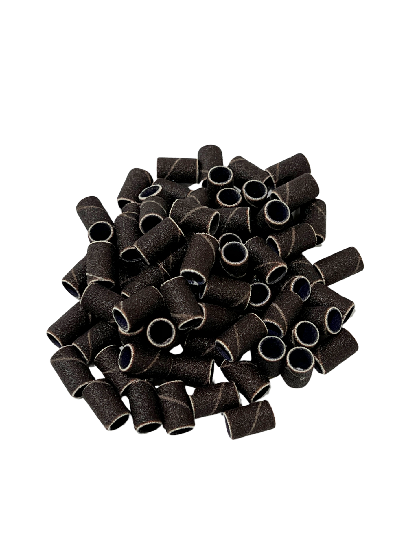 SOFIBANDS™ Brown Sanding Bands - Fine