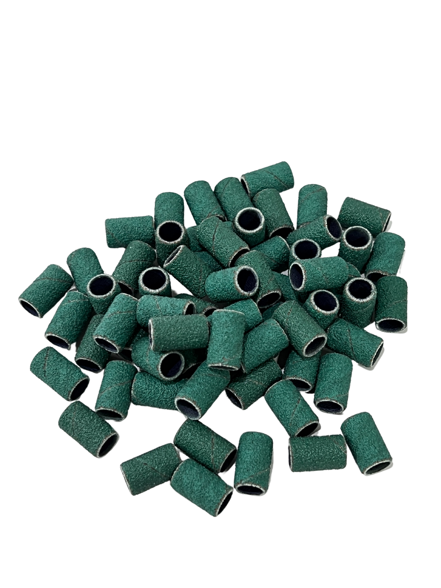 SOFIBANDS™ Green Sanding Bands - Coarse