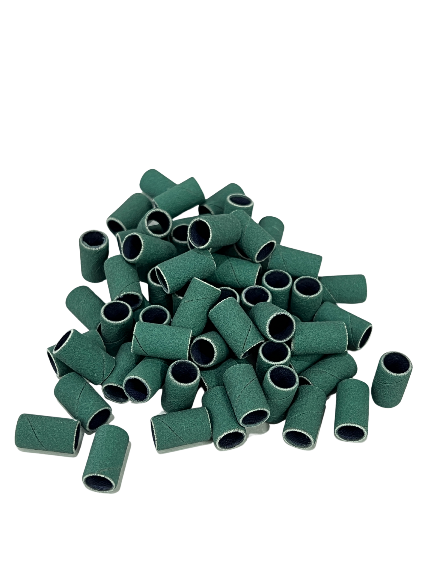 SOFIBANDS™ Green Sanding Bands - Fine