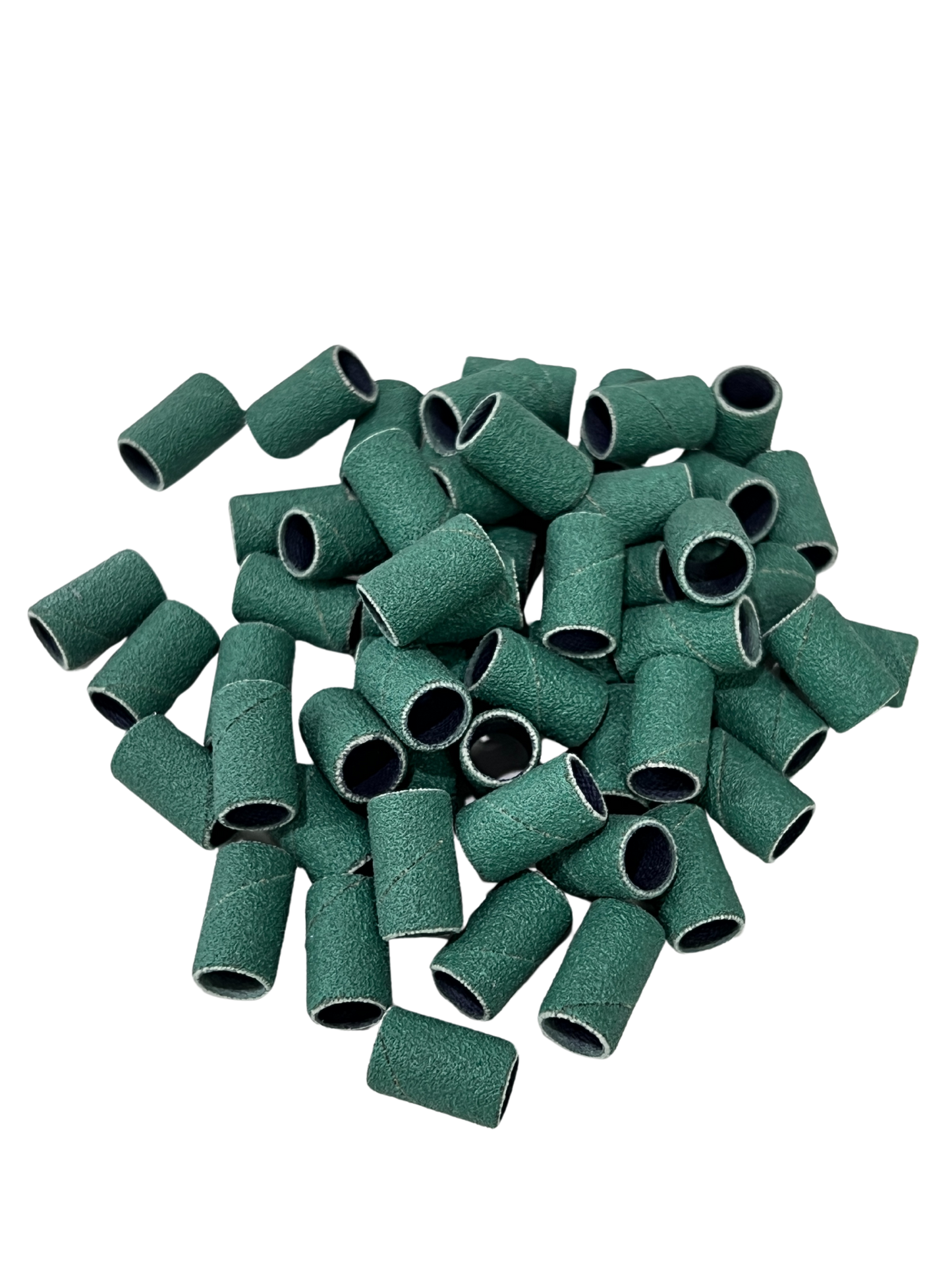 SOFIBANDS™ Green Sanding Bands - Medium