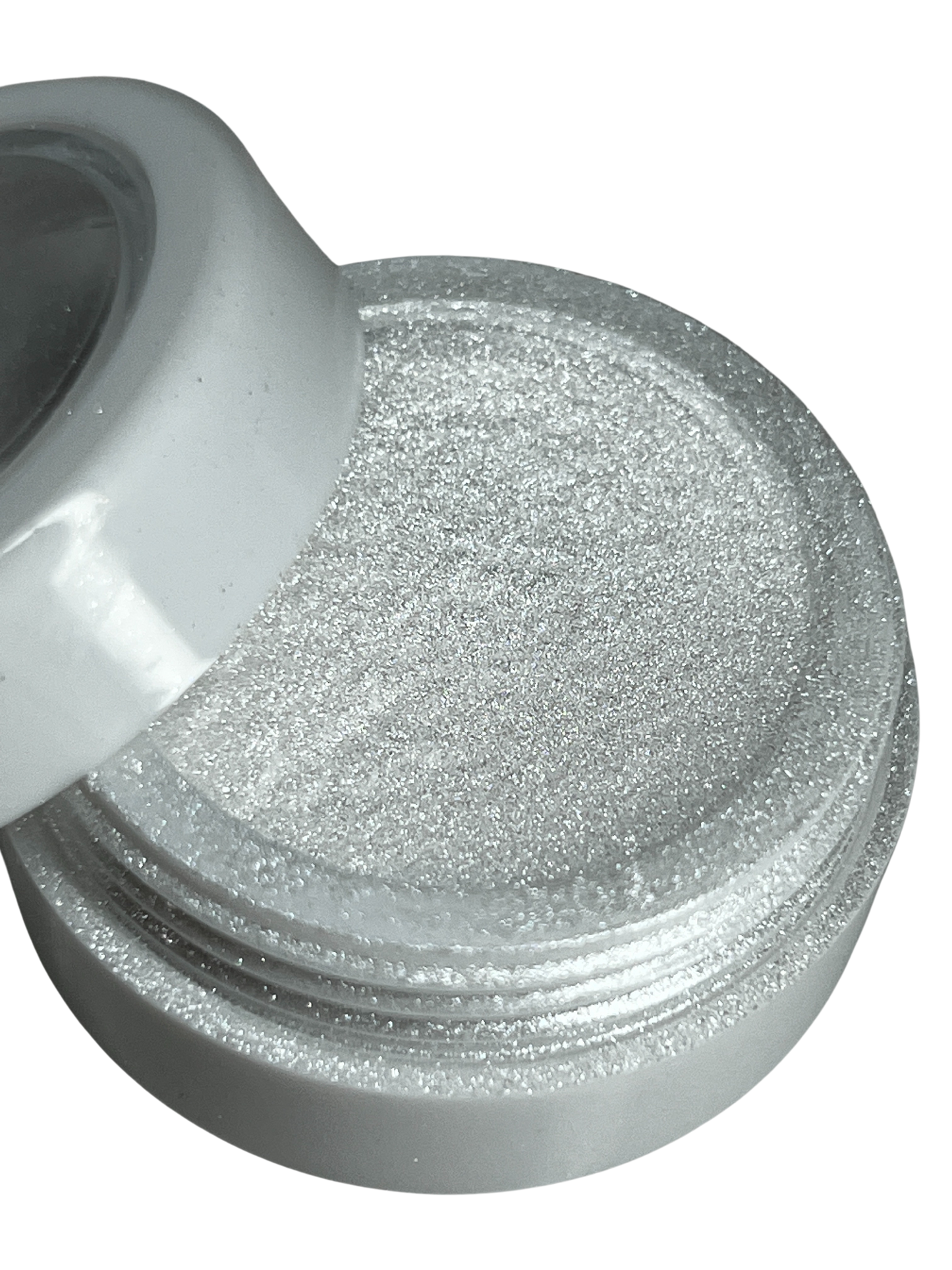 SOFI Chrome High Brilliance Pearl Series - Glass White