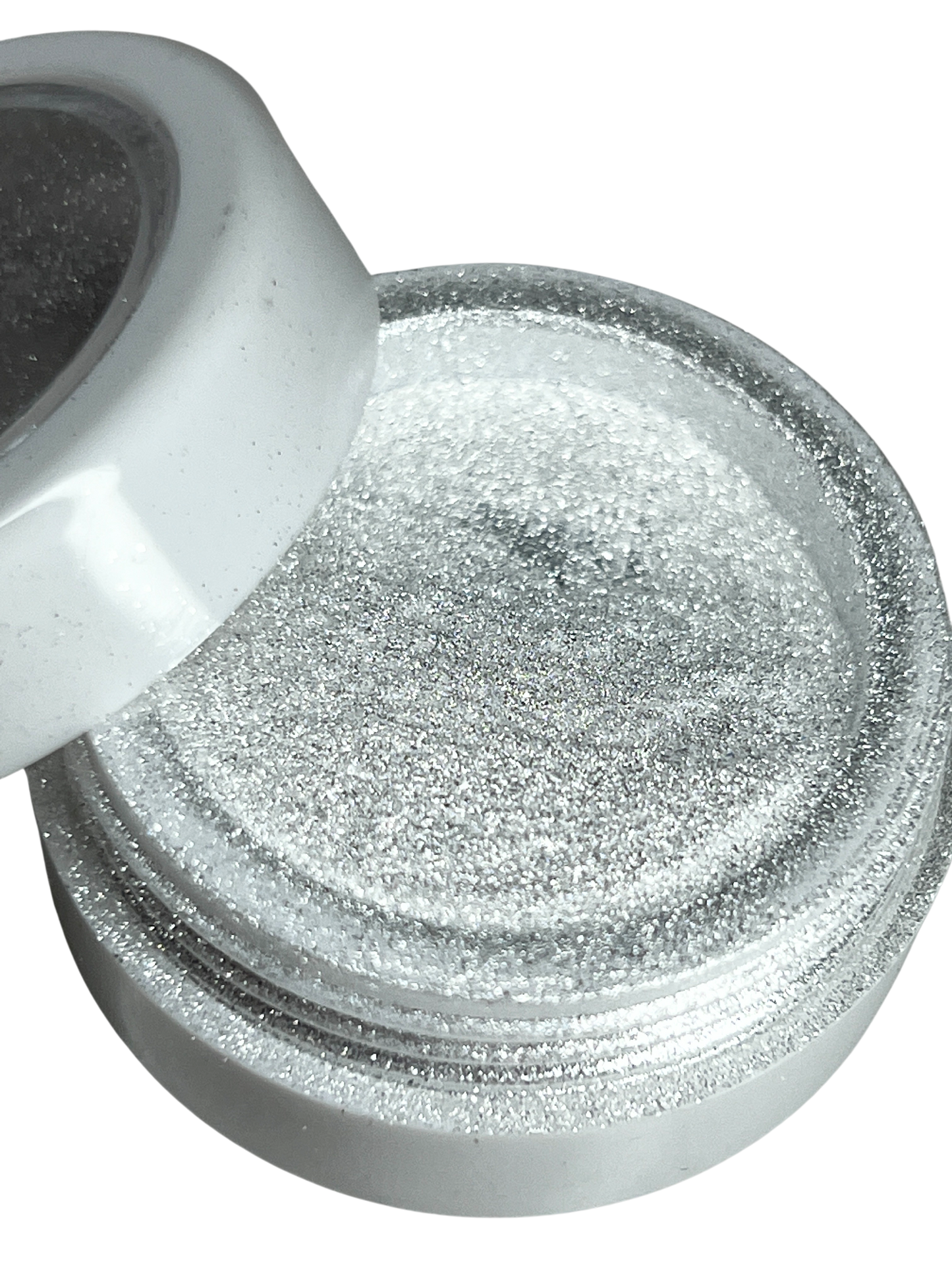 SOFI Chrome High Brilliance Pearl Series - Platinum White