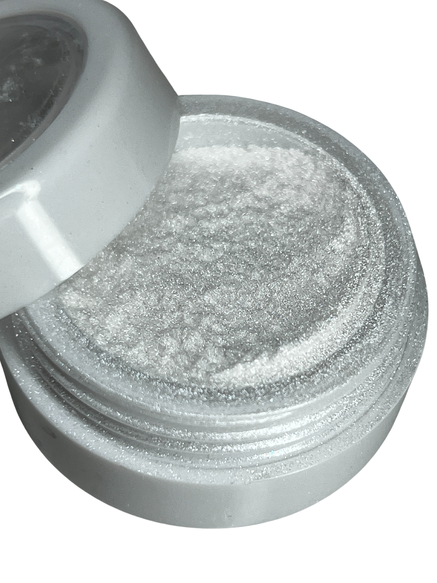 SOFI Chrome High Brilliance Pearl Series - White Pearl