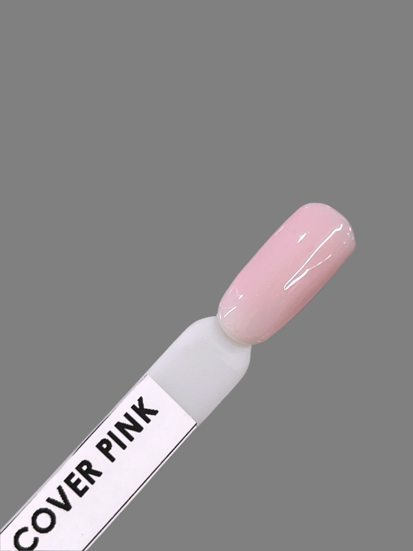 SOFIGLAZE Soak Off Builder Gel 0.5oz - Cover Pink