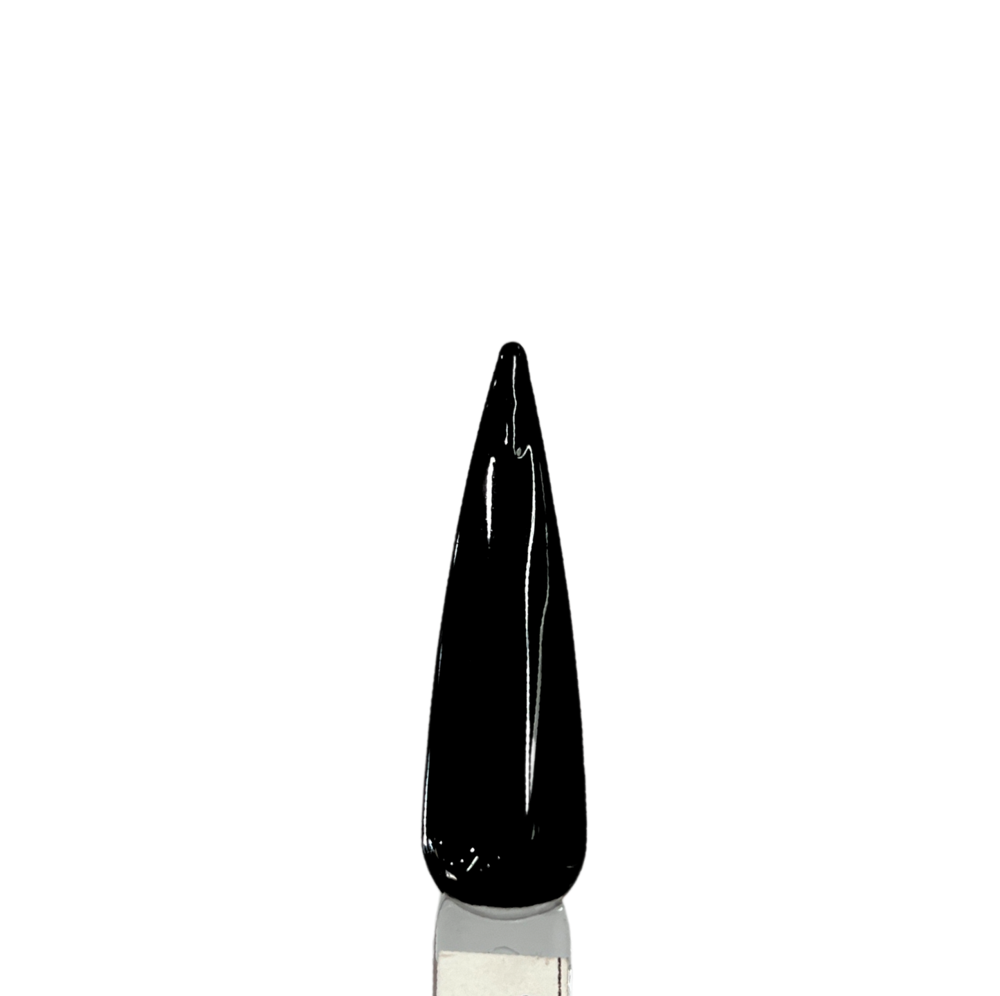 SOFIGLAZE Gel Deep Black 0.5 oz
