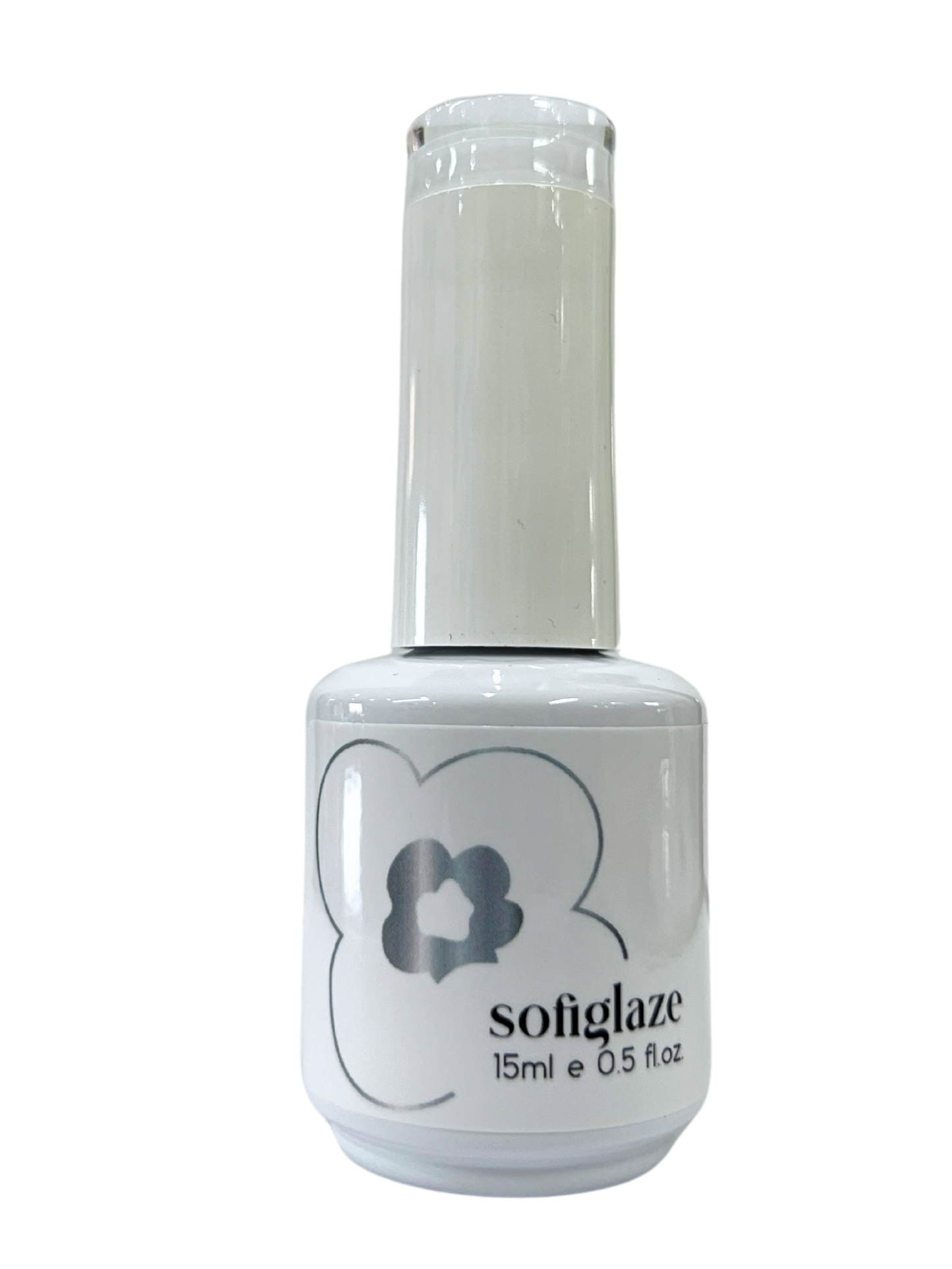 SOFIGLAZE Gel Super White 0.5 oz