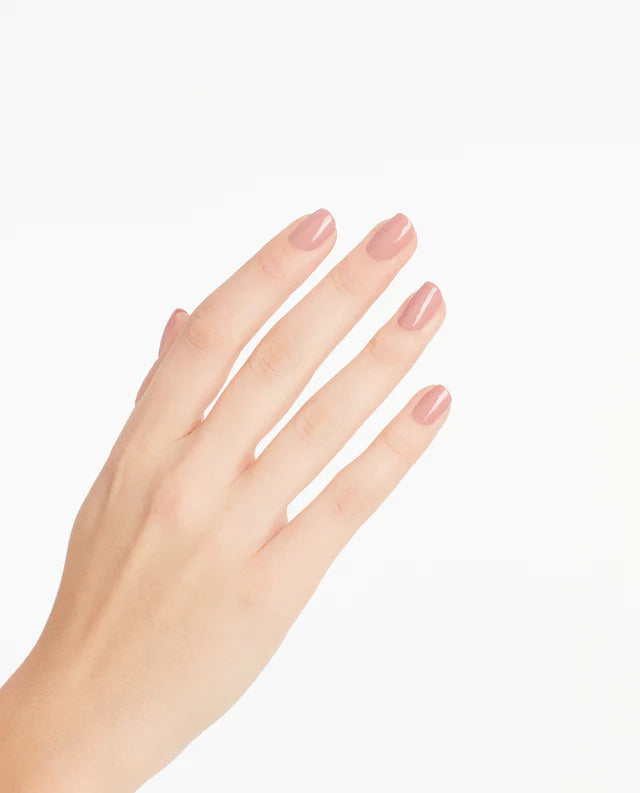 OPI Nail Lacquer 0.5oz - Somewhere Over the Rainbow Mountains #NLP37