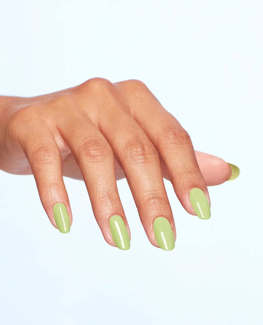 OPI Nail Lacquer 0.5oz - Clear Your Cash #S005