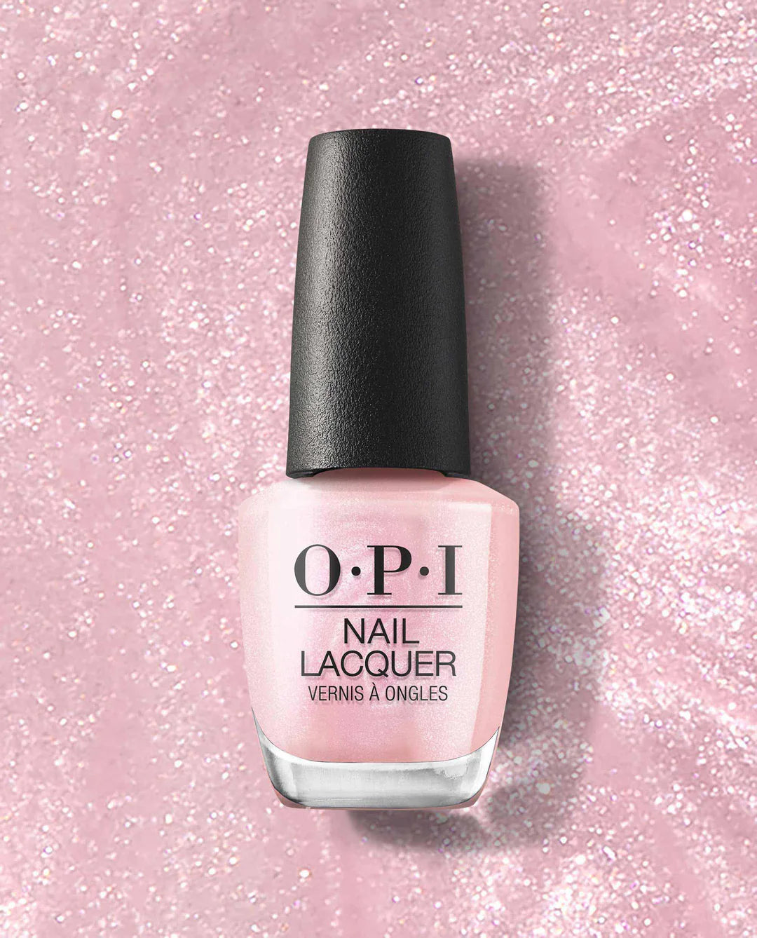 OPI Nail Lacquer 0.5oz - I Meta My Soulmate #S007