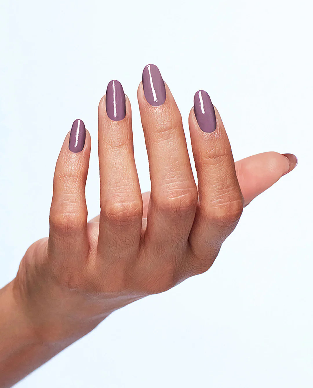 OPI Nail Lacquer 0.5oz - Incognito Mode #S011