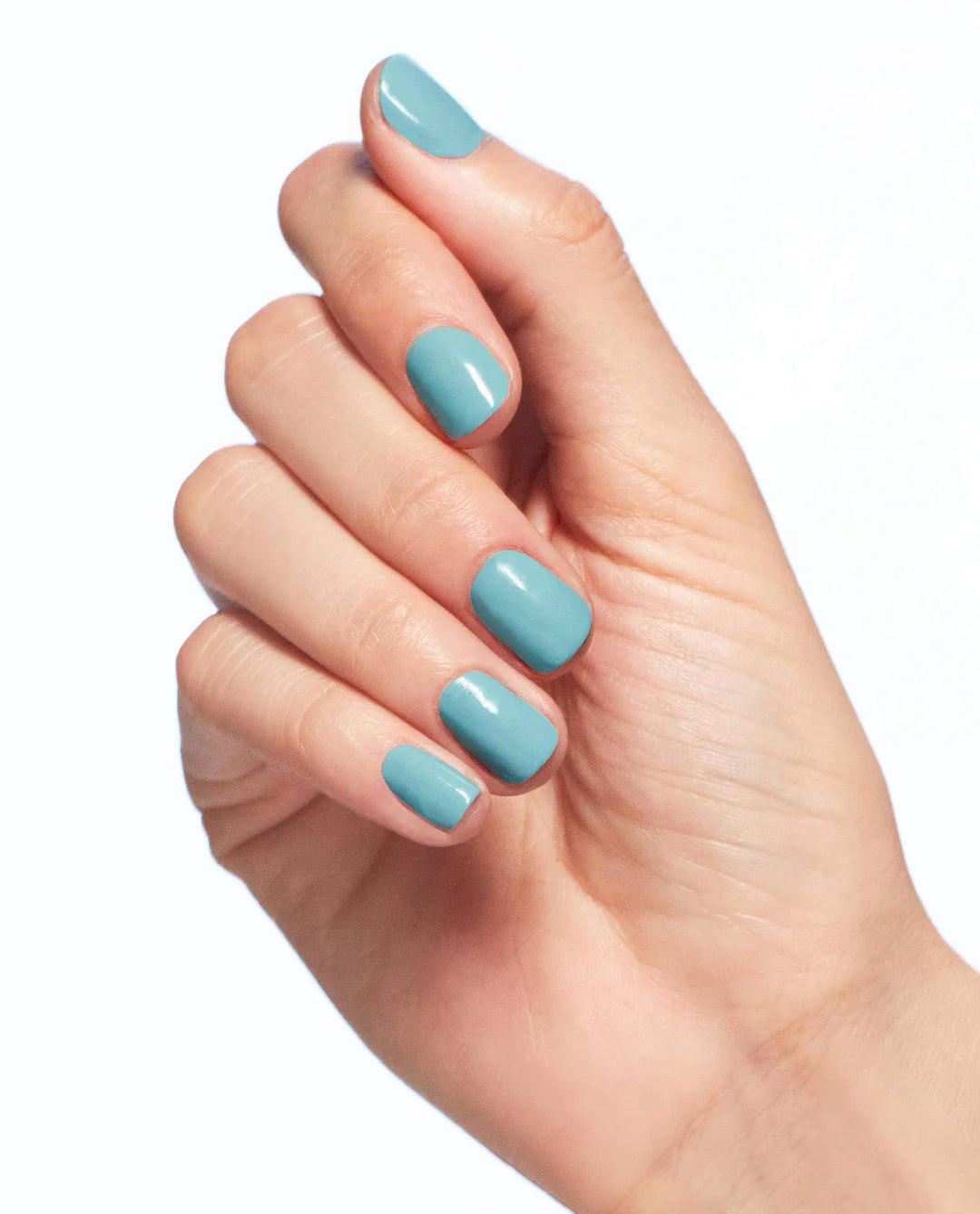 OPI Nail Lacquer 0.5oz - NFTease Me #S006