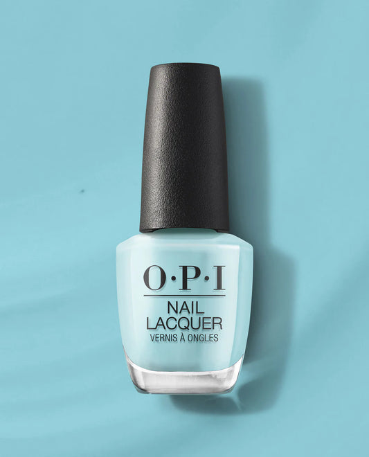 OPI Nail Lacquer 0.5oz - NFTease Me #S006