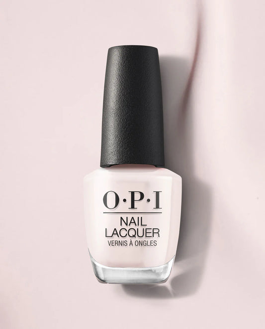 OPI Nail Lacquer 0.5oz - Pink In Bio #S001