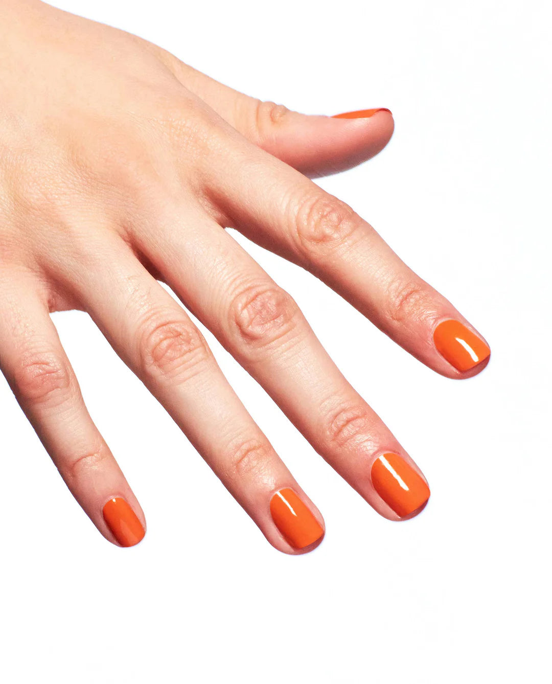 OPI Nail Lacquer 0.5oz - Silicon Valley Girl #S004