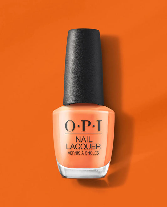 OPI Nail Lacquer 0.5oz - Silicon Valley Girl #S004