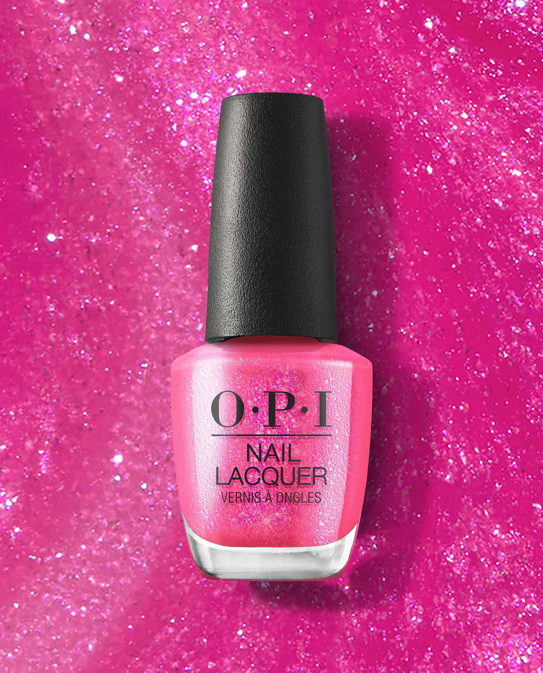 OPI Nail Lacquer 0.5oz - Spring Break The Internet #S009