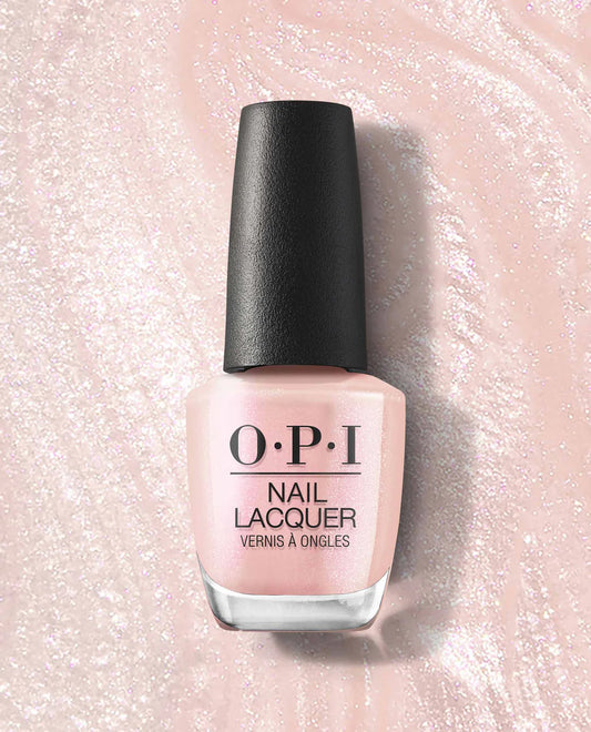 OPI Nail Lacquer 0.5oz - Switch To Portrait Mode #S002