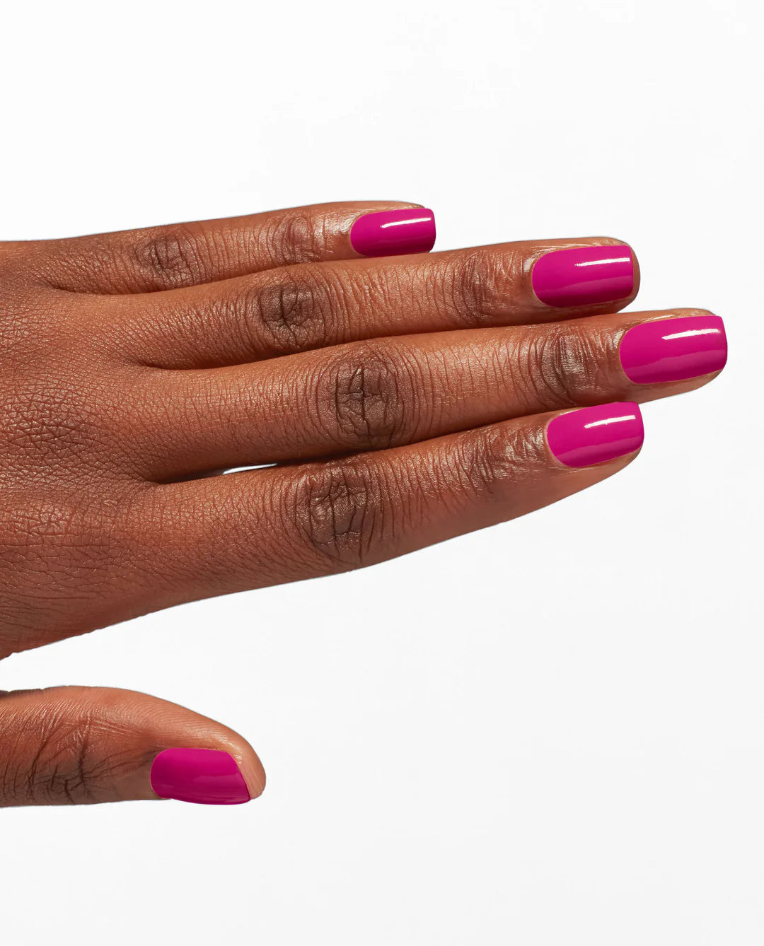 OPI Nail Lacquer 0.5oz - Without a Pout #S016