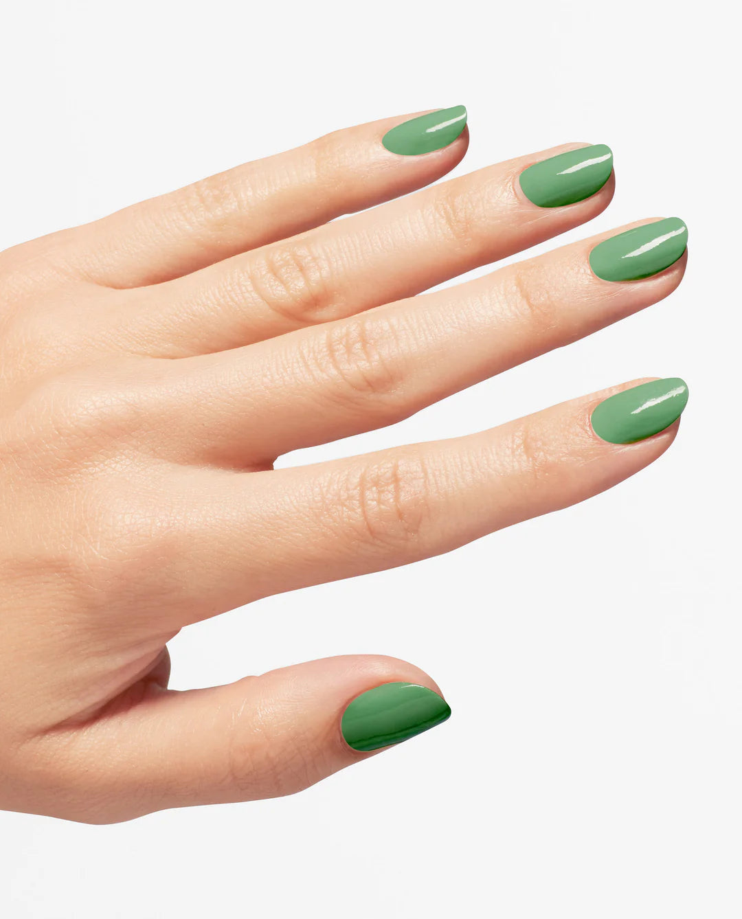 OPI Nail Lacquer 0.5oz - $elf Made #S020