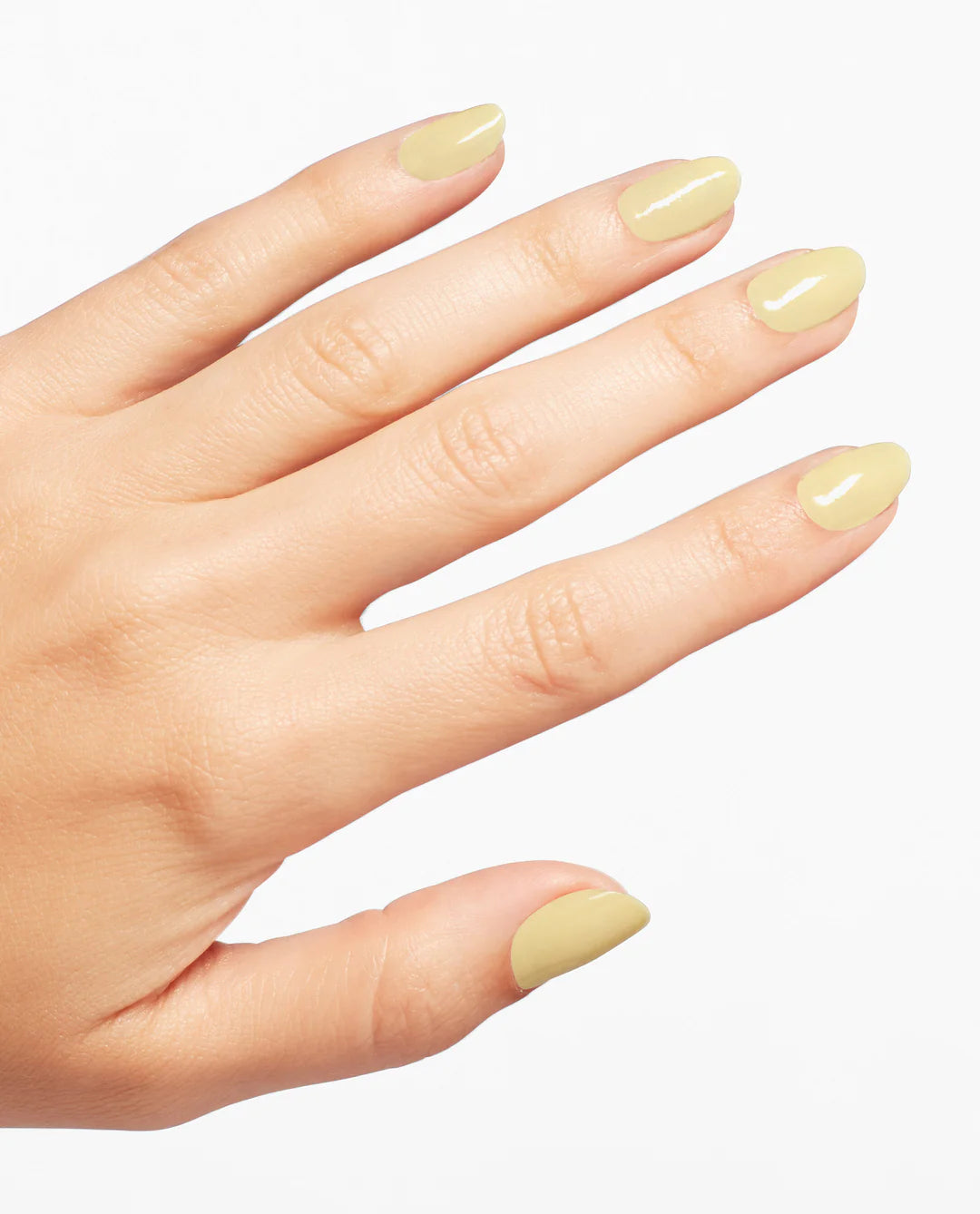 OPI Nail Lacquer 0.5oz - Buttafly #S022