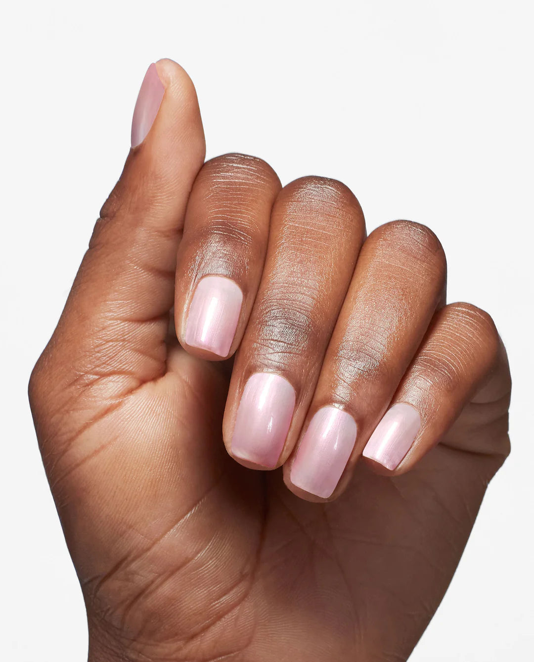OPI Nail Lacquer 0.5oz - Glazed N' Amused #S013
