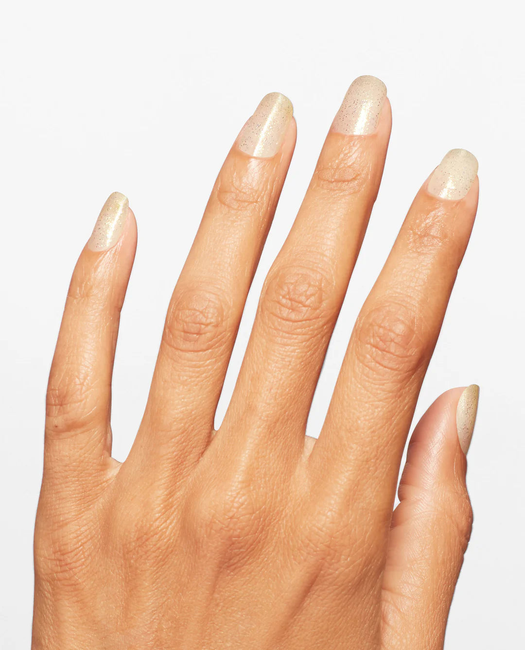OPI Nail Lacquer 0.5oz - Gliterally Shimmer #S021