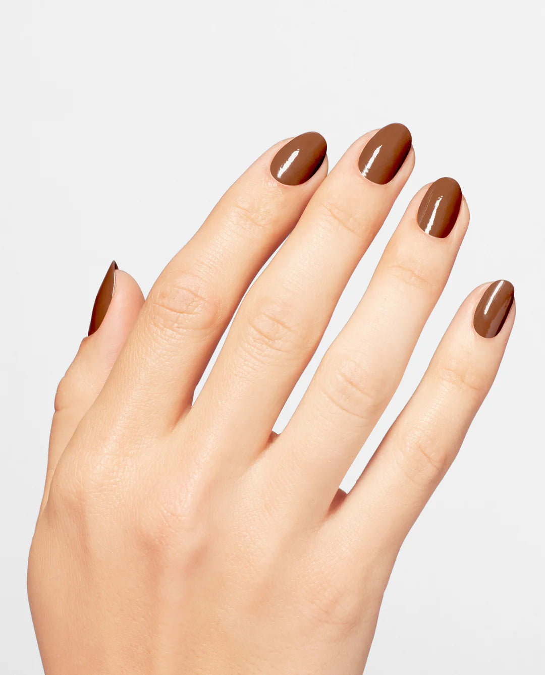 OPI Nail Lacquer 0.5oz - Material Gworl #S024