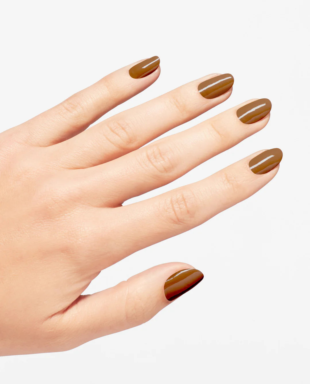 OPI Nail Lacquer 0.5oz - Spice Up Your Life #S023