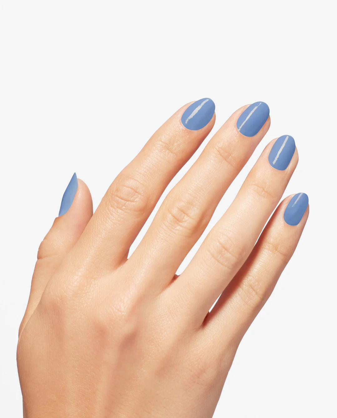 OPI Nail Lacquer 0.5oz - *Verified* #S019