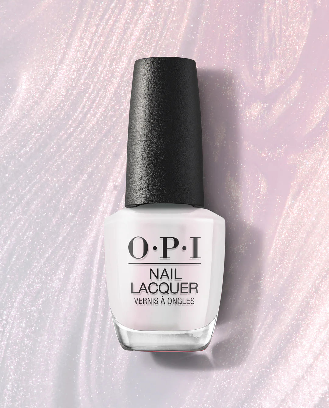 OPI Nail Lacquer 0.5oz - Glazed N' Amused #S013